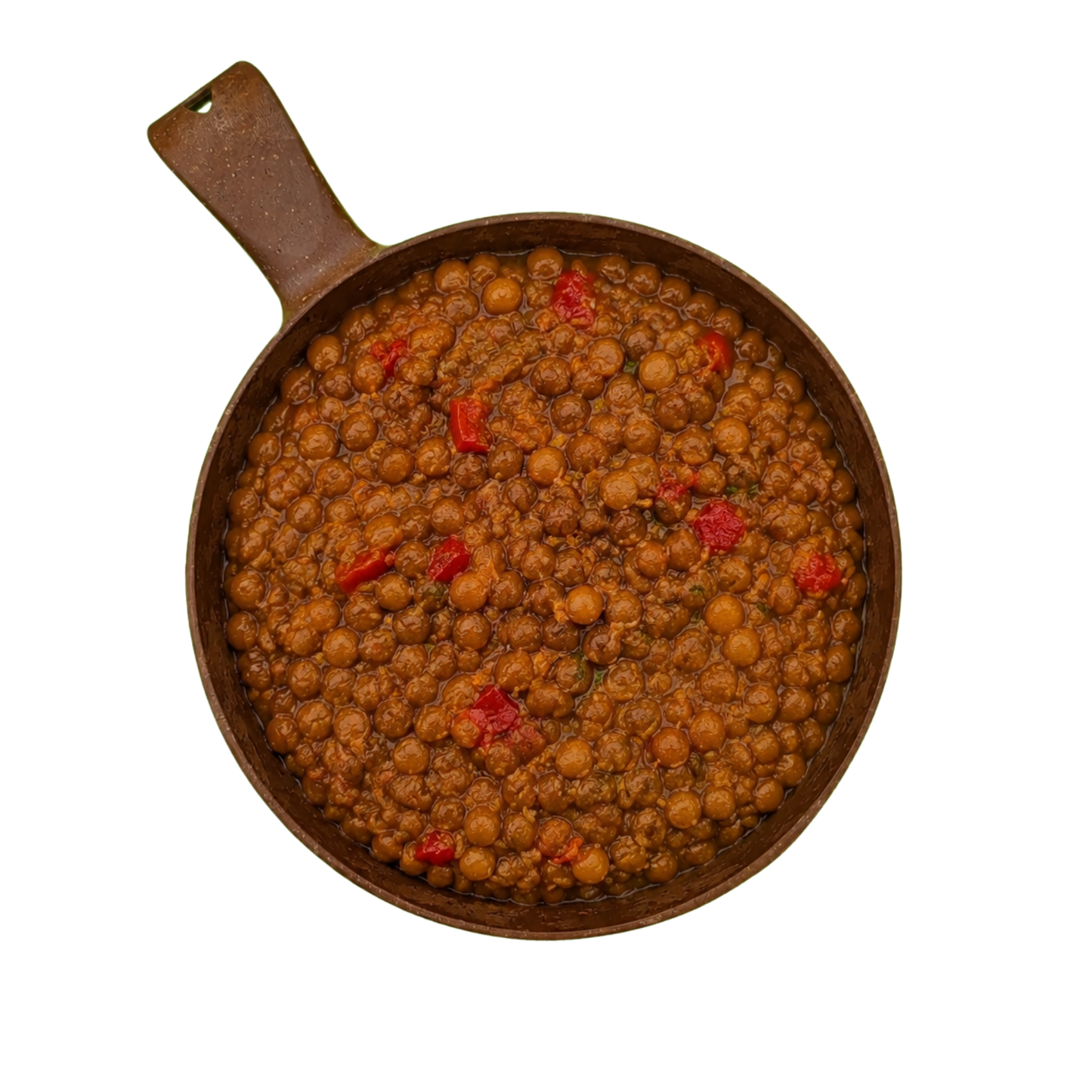 Guiso de Lentejas