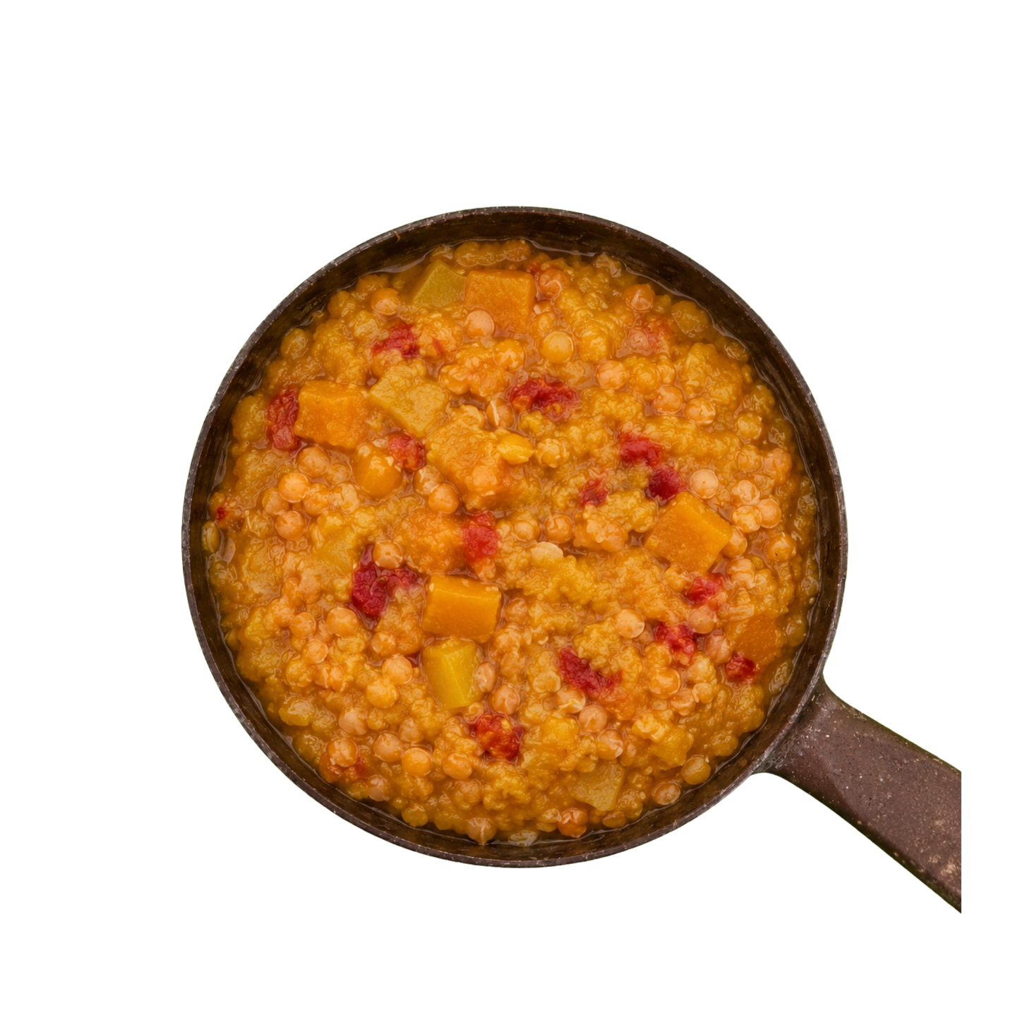 Pasta Vegañesa