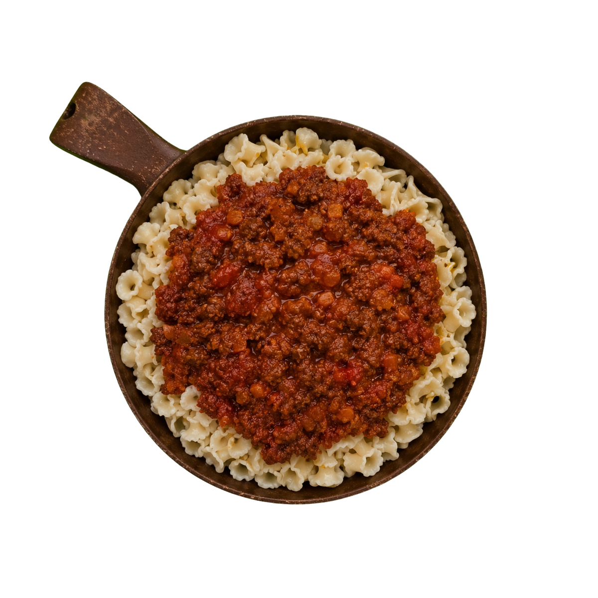 Pasta Boloñesa