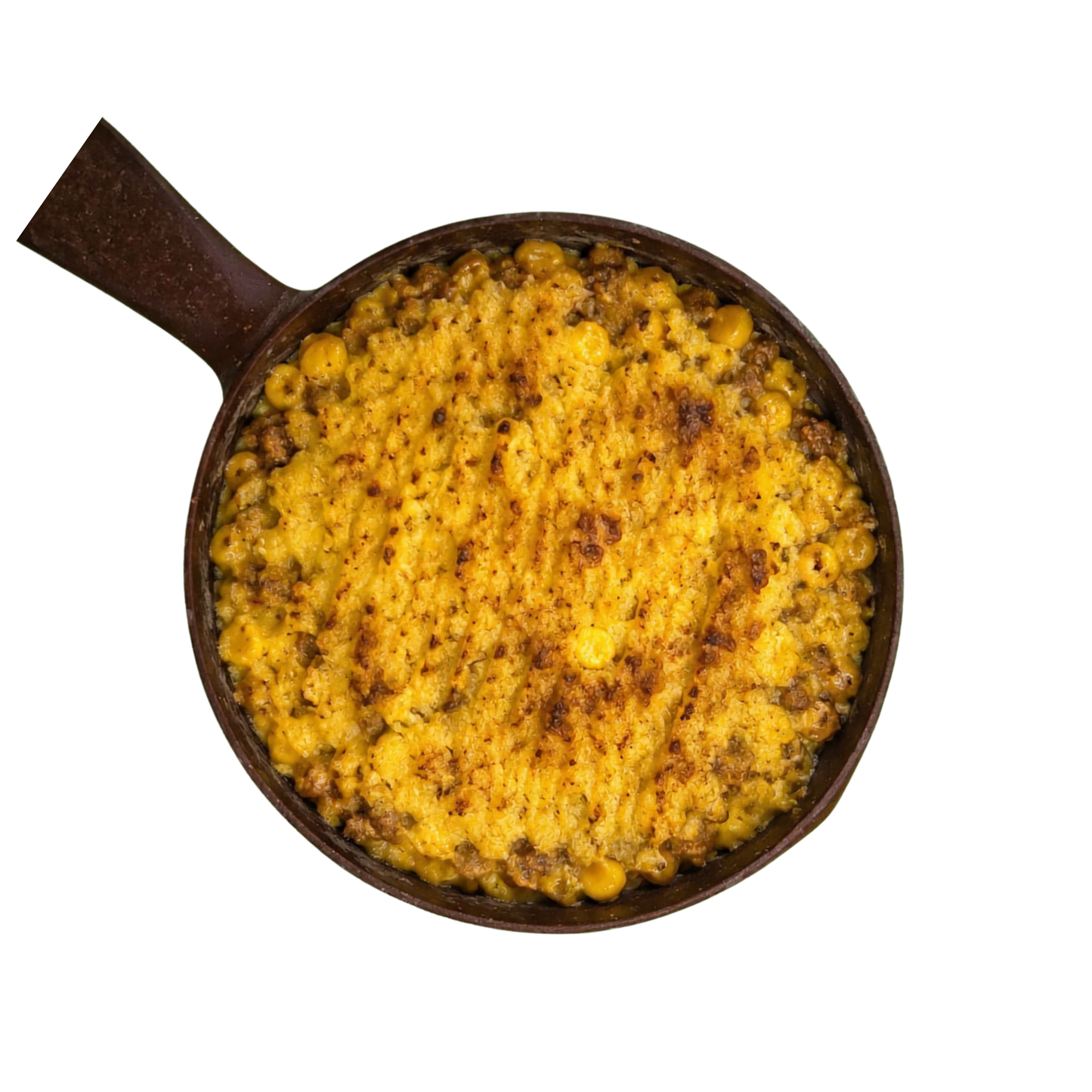 Pastel de Choclo