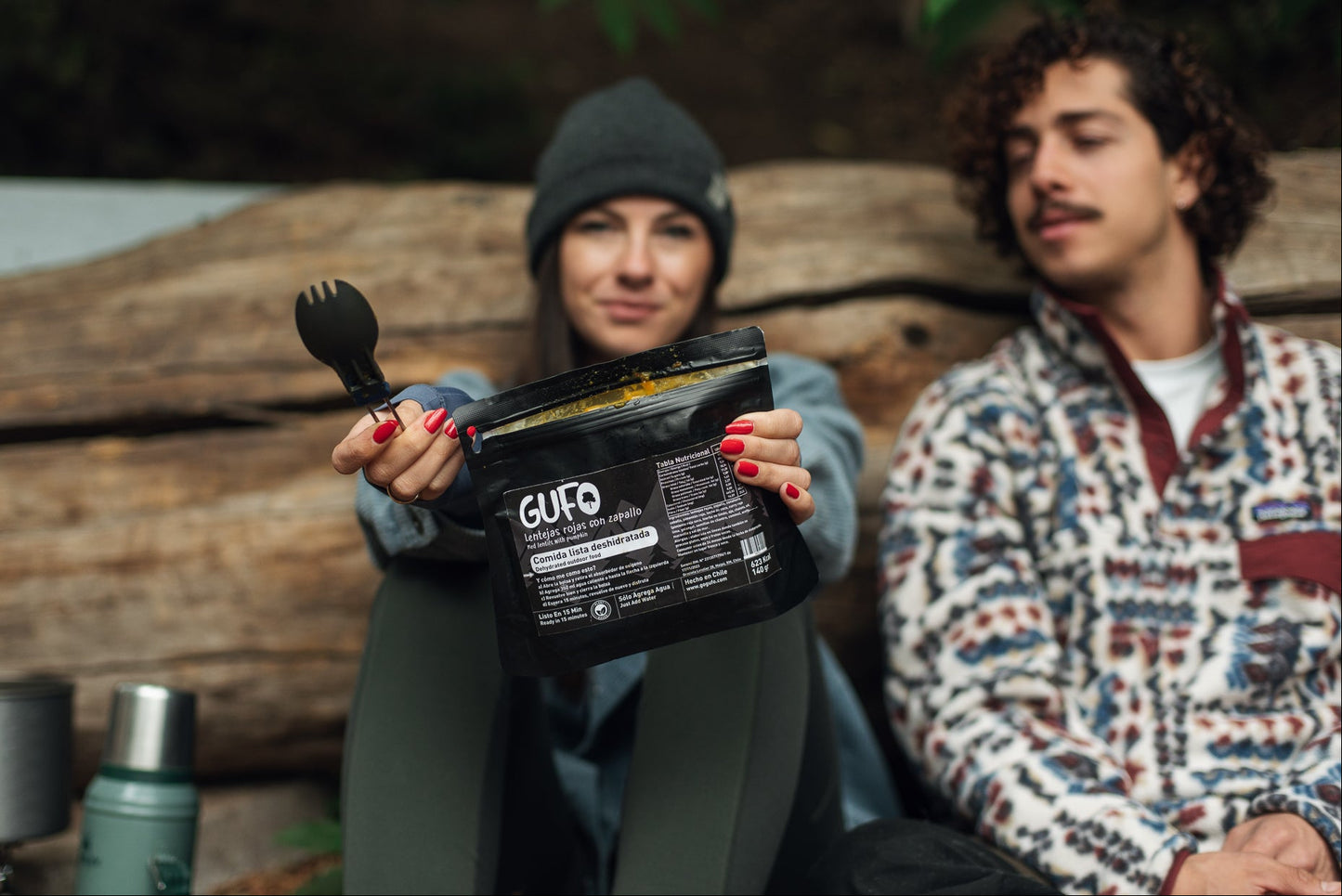 Pack XL – Prueba Todos ( 7 comidas )